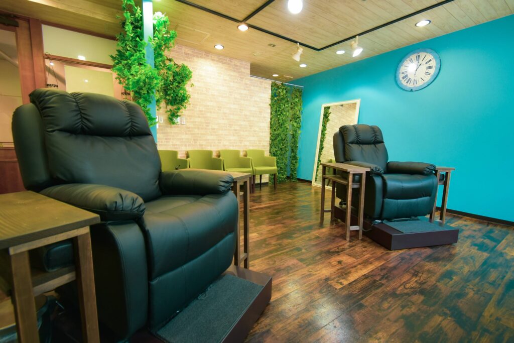 広島ネイルスクール｜アセトン不使用の完全オーガニック自爪育成ネイルケアLOHAS