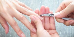 広島ネイルスクール｜アセトン不使用の完全オーガニック自爪育成ネイルケアLOHAS