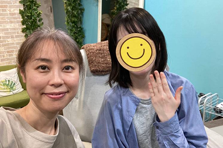 広島ネイルスクール｜アセトン不使用の完全オーガニック自爪育成ネイルケアLOHAS