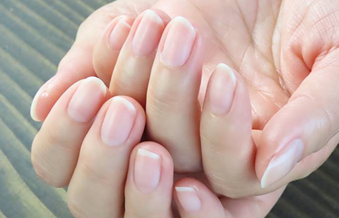 広島ネイルスクール｜アセトン不使用の完全オーガニック自爪育成ネイルケアLOHAS